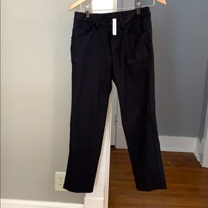 ABC classic pant 28x28